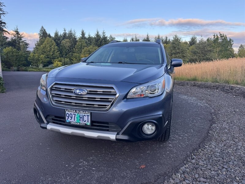 2015 Subaru Outback 2.5i Limited - Photo 20 - Hillsboro, OR 97124