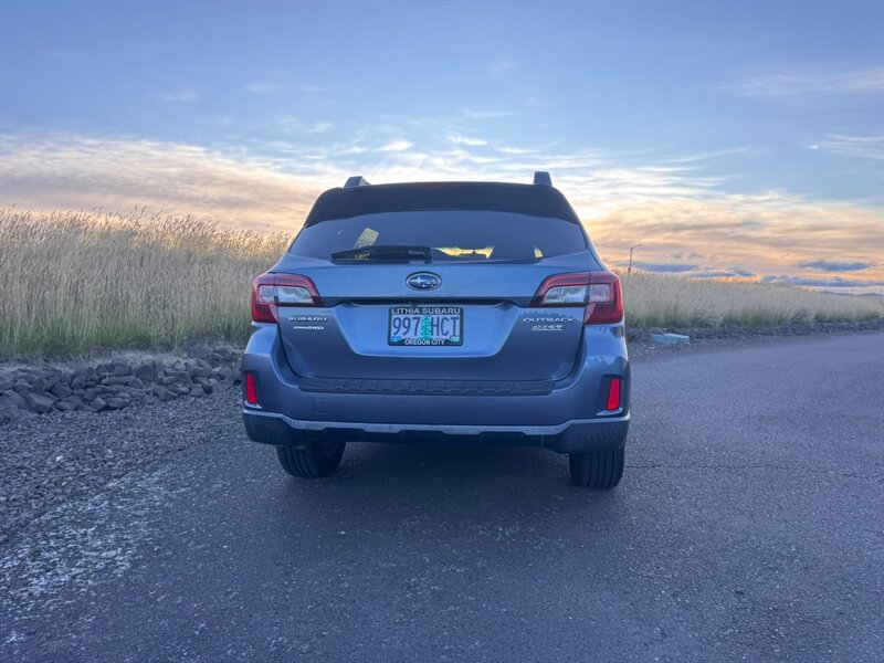 2015 Subaru Outback 2.5i Limited - Photo 21 - Hillsboro, OR 97124