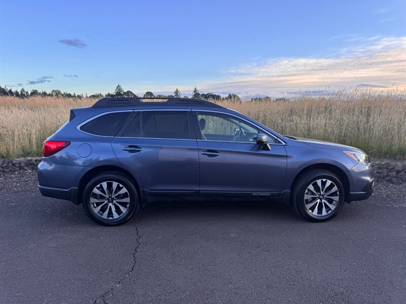 2015 Subaru Outback 2.5i Limited - Photo 6 - Hillsboro, OR 97124