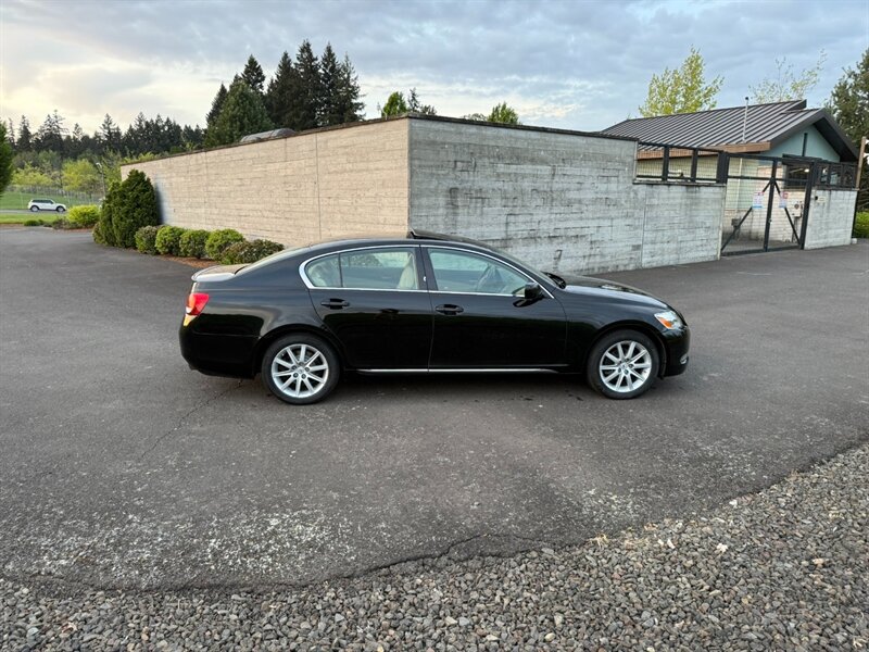 2006 Lexus GS 300 - Photo 33 - Hillsboro, OR 97124