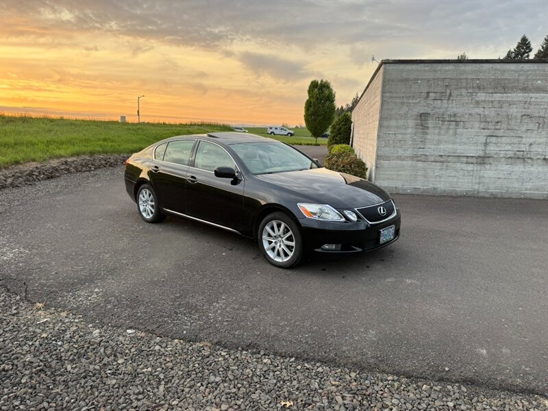 2006 Lexus GS 300 - Photo 3 - Hillsboro, OR 97124