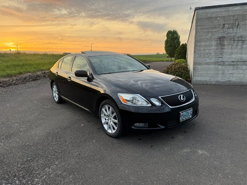 2006 Lexus GS 300