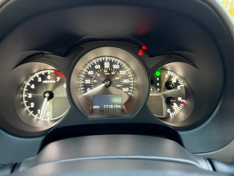 2006 Lexus GS 300 - Photo 20 - Hillsboro, OR 97124