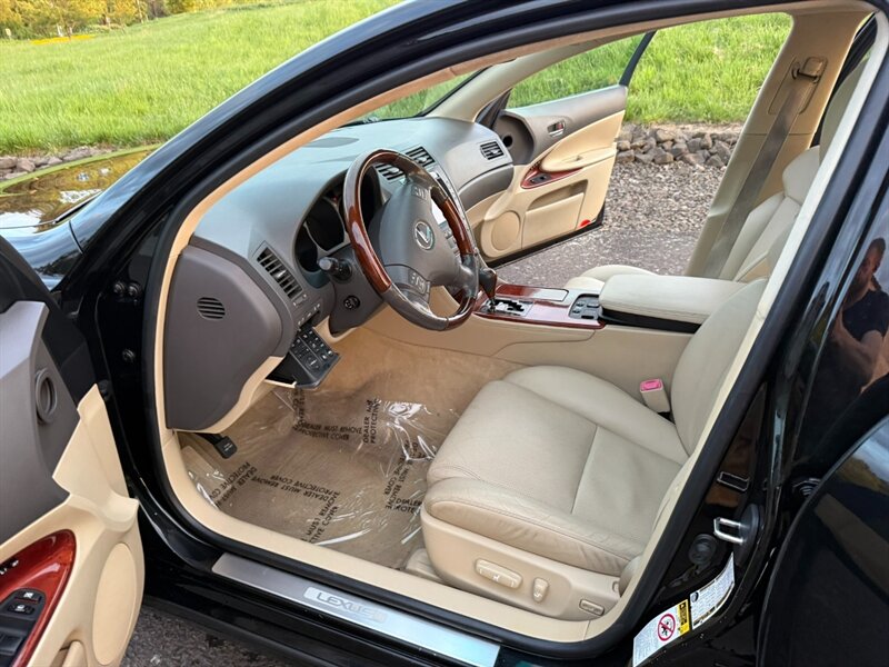 2006 Lexus GS 300 - Photo 16 - Hillsboro, OR 97124