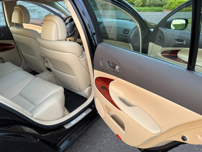 2006 Lexus GS 300 - Photo 12 - Hillsboro, OR 97124