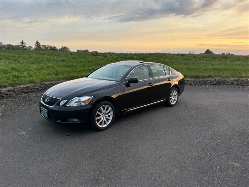 2006 Lexus GS 300 - Photo 2 - Hillsboro, OR 97124