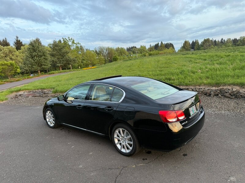 2006 Lexus GS 300 - Photo 7 - Hillsboro, OR 97124