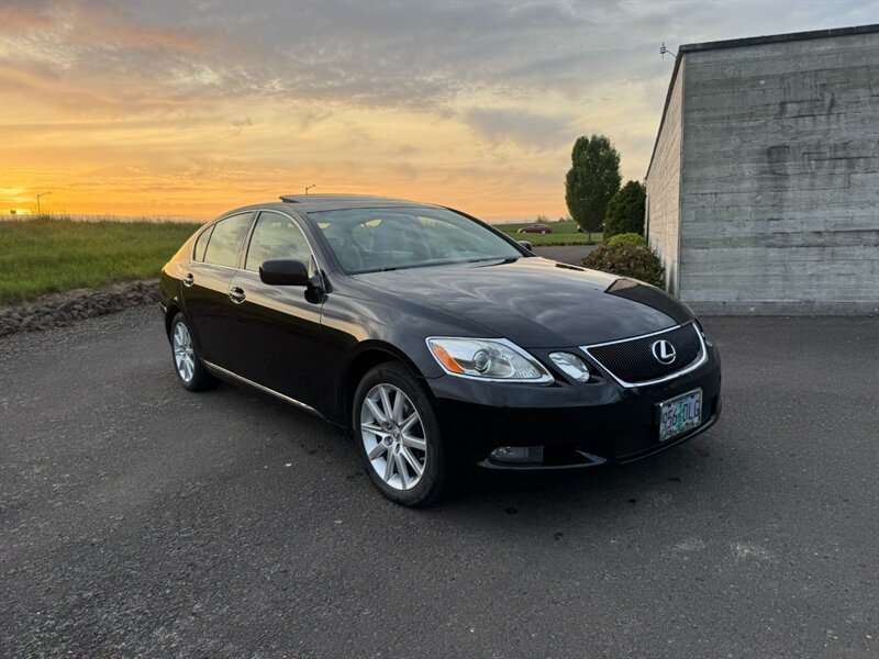 2006 Lexus GS 300 - Photo 30 - Hillsboro, OR 97124