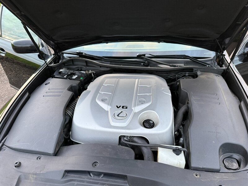2006 Lexus GS 300 - Photo 19 - Hillsboro, OR 97124