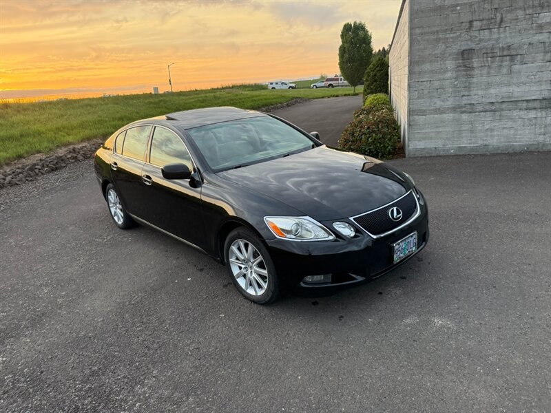 2006 Lexus GS 300 - Photo 5 - Hillsboro, OR 97124