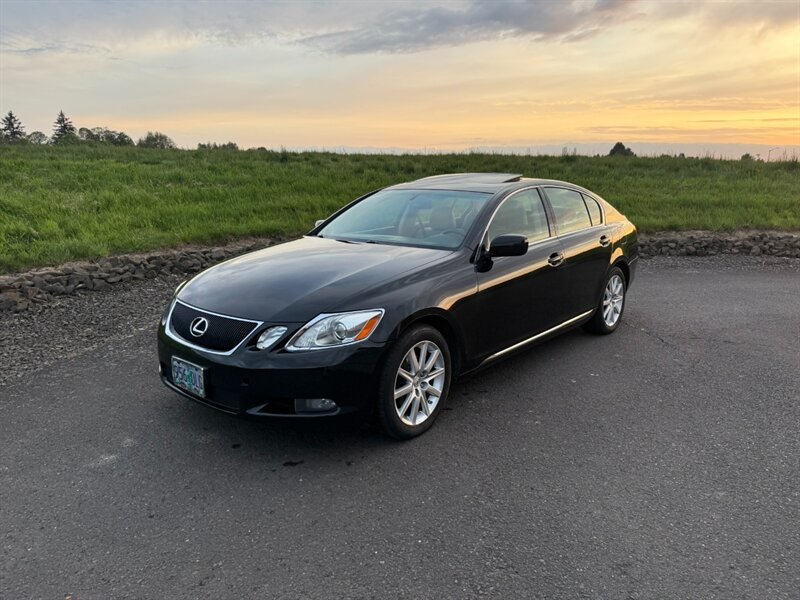 2006 Lexus GS 300 - Photo 23 - Hillsboro, OR 97124
