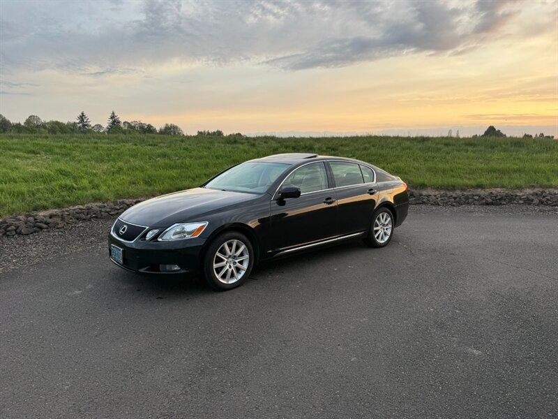 2006 Lexus GS 300 - Photo 21 - Hillsboro, OR 97124