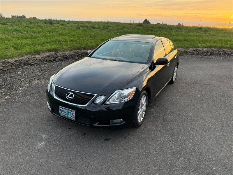 2006 Lexus GS 300 - Photo 26 - Hillsboro, OR 97124