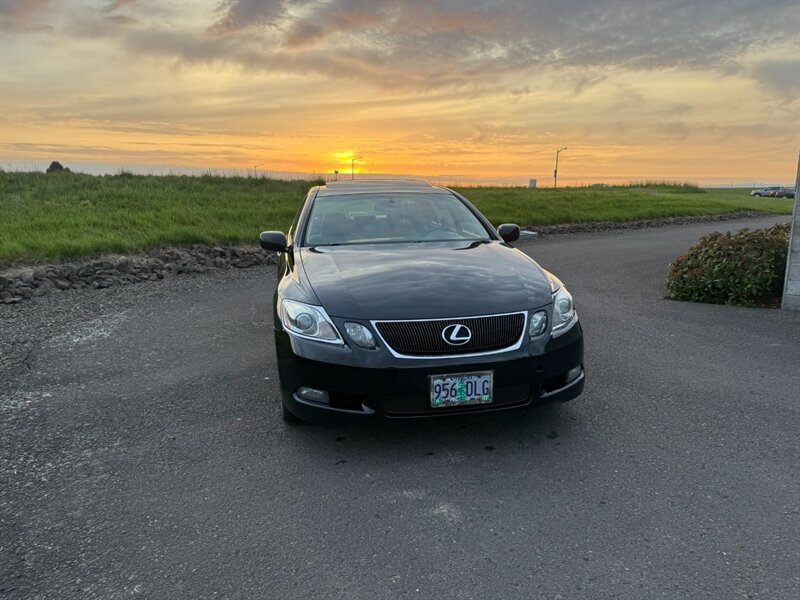 2006 Lexus GS 300 - Photo 29 - Hillsboro, OR 97124