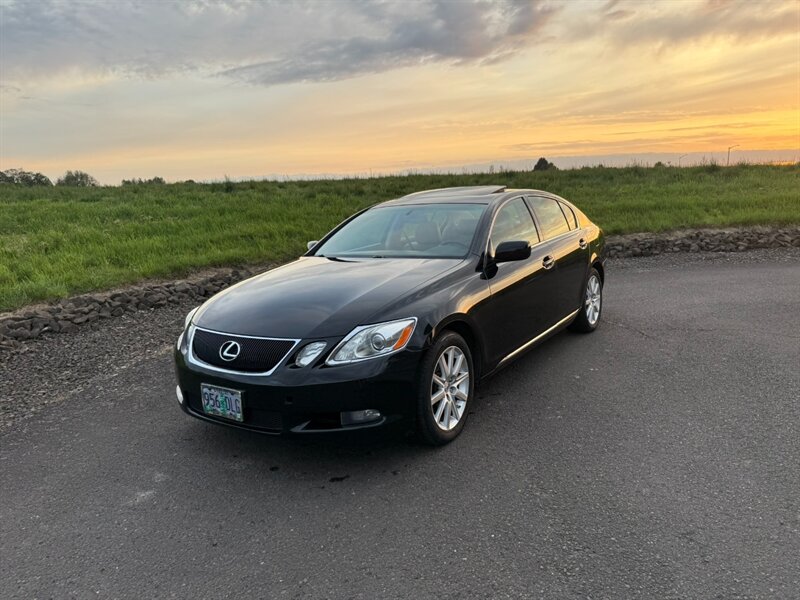 2006 Lexus GS 300 - Photo 24 - Hillsboro, OR 97124