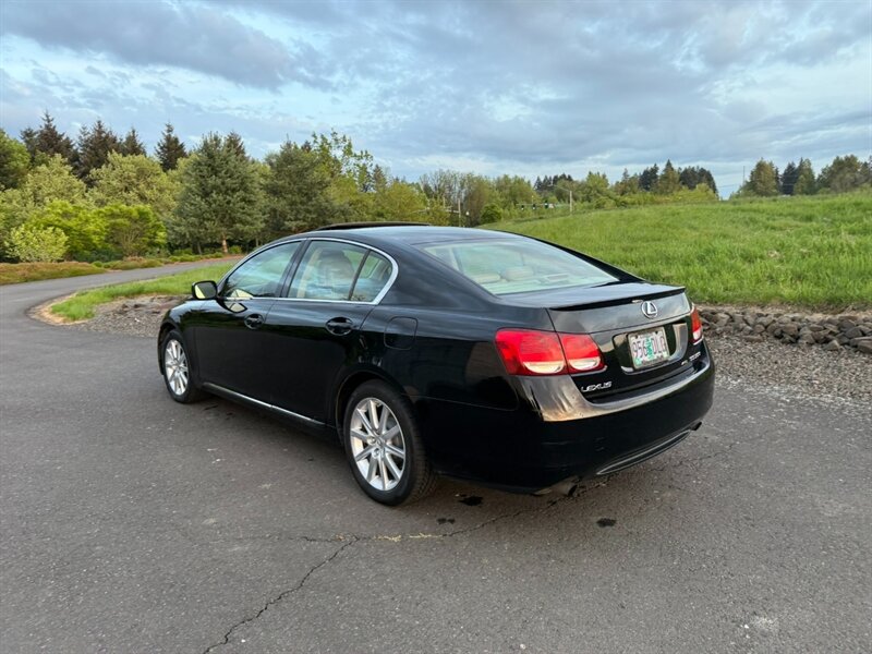 2006 Lexus GS 300 - Photo 27 - Hillsboro, OR 97124