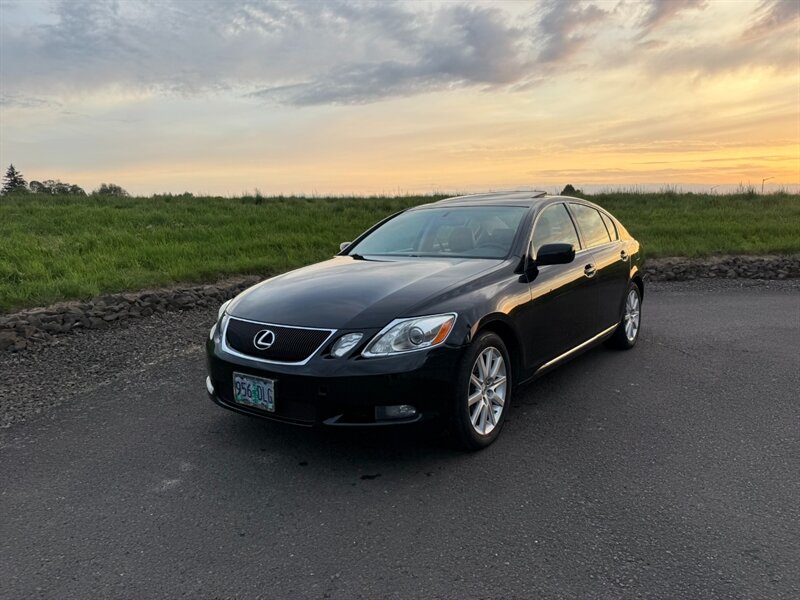 2006 Lexus GS 300 - Photo 25 - Hillsboro, OR 97124