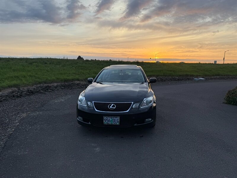 2006 Lexus GS 300 - Photo 28 - Hillsboro, OR 97124