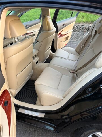 2006 Lexus GS 300 - Photo 15 - Hillsboro, OR 97124