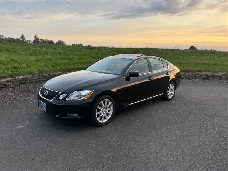 2006 Lexus GS 300 - Photo 22 - Hillsboro, OR 97124