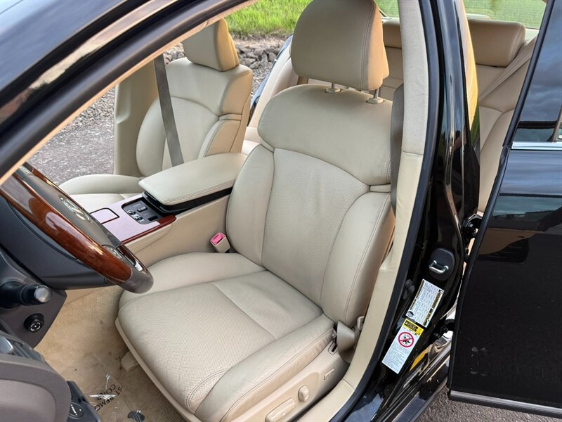 2006 Lexus GS 300 - Photo 18 - Hillsboro, OR 97124
