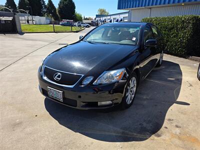 2006 Lexus GS  300 Sedan
