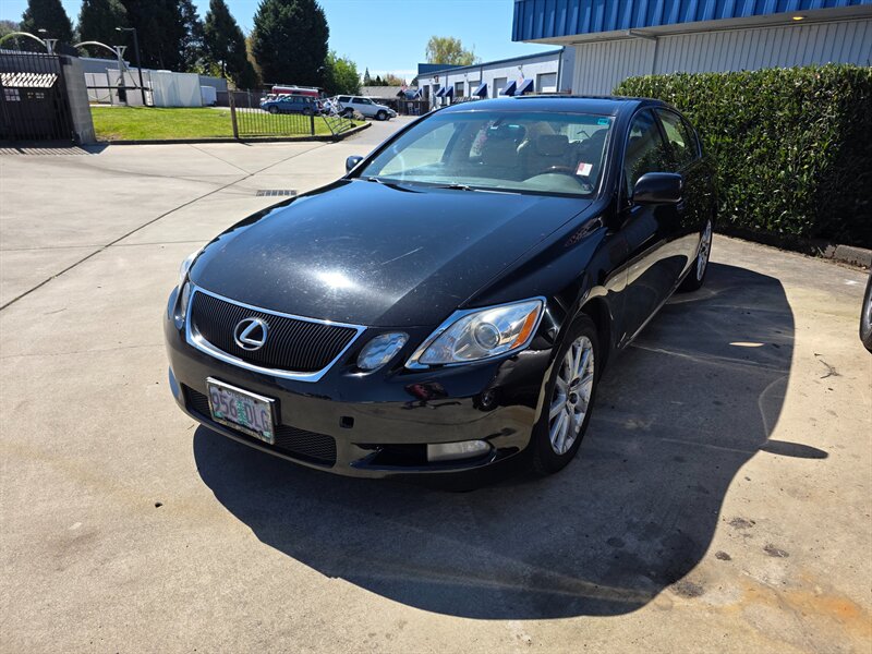 2006 Lexus GS  300