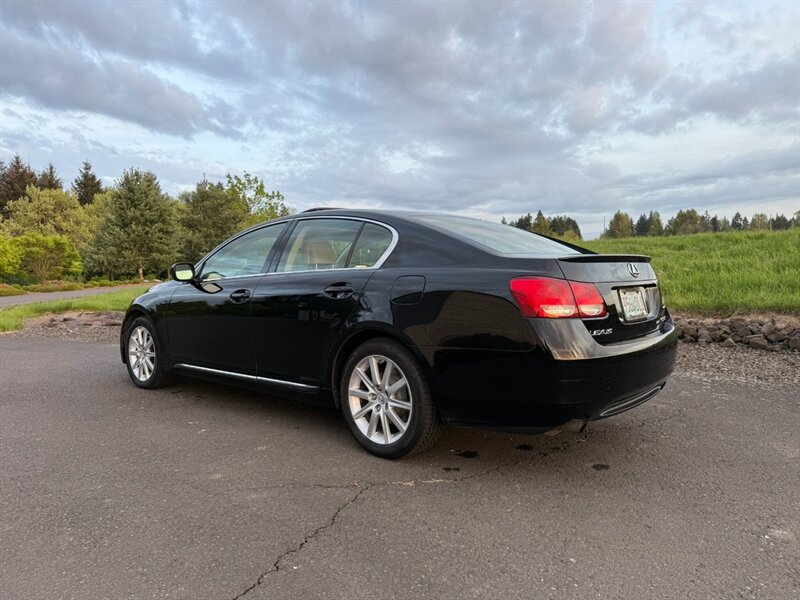 2006 Lexus GS 300 - Photo 6 - Hillsboro, OR 97124