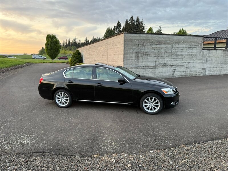 2006 Lexus GS 300 - Photo 32 - Hillsboro, OR 97124
