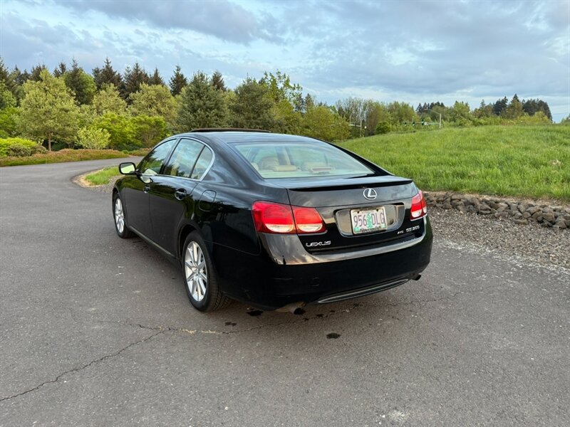 2006 Lexus GS 300 - Photo 4 - Hillsboro, OR 97124