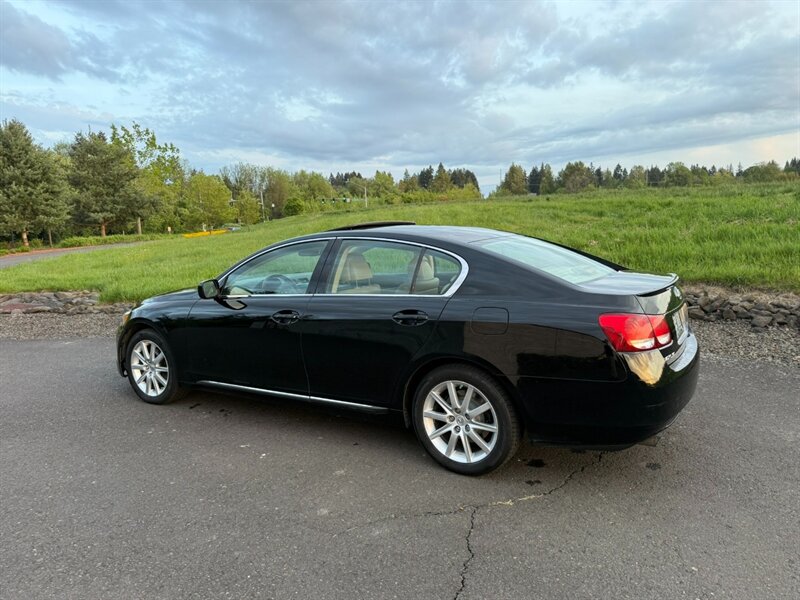2006 Lexus GS 300 - Photo 8 - Hillsboro, OR 97124