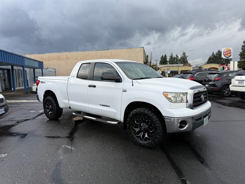 2007 Toyota Tundra SR5 - Photo 9 - Hillsboro, OR 97124