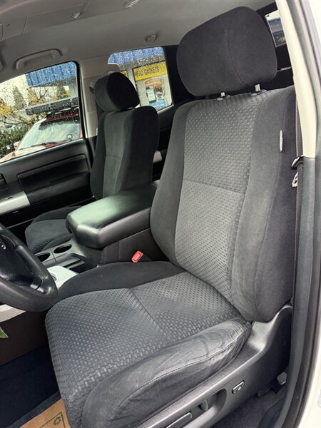 2007 Toyota Tundra SR5 - Photo 14 - Hillsboro, OR 97124