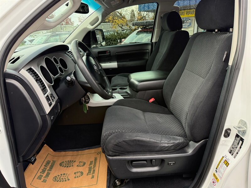2007 Toyota Tundra SR5 - Photo 13 - Hillsboro, OR 97124