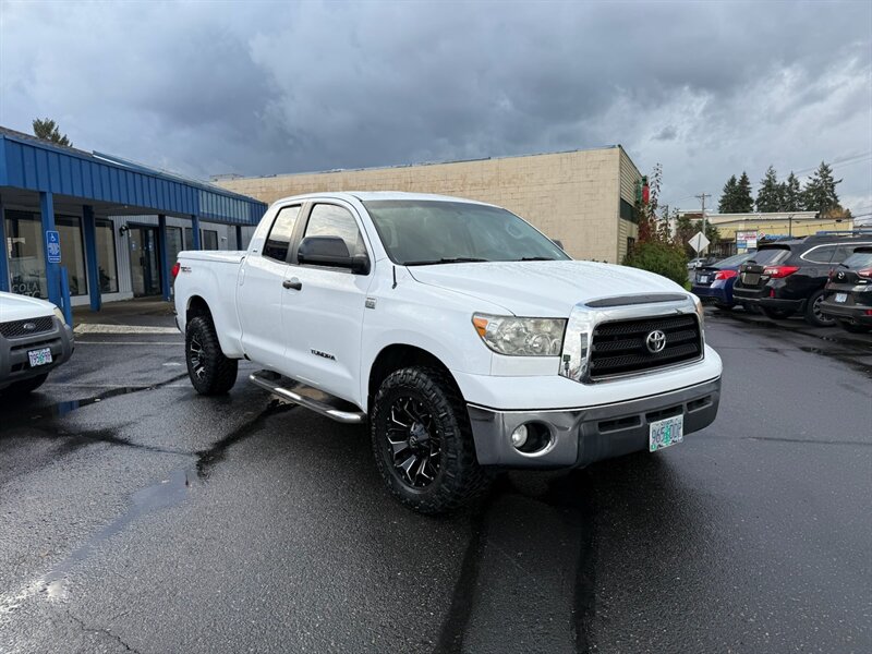 2007 Toyota Tundra SR5 - Photo 8 - Hillsboro, OR 97124