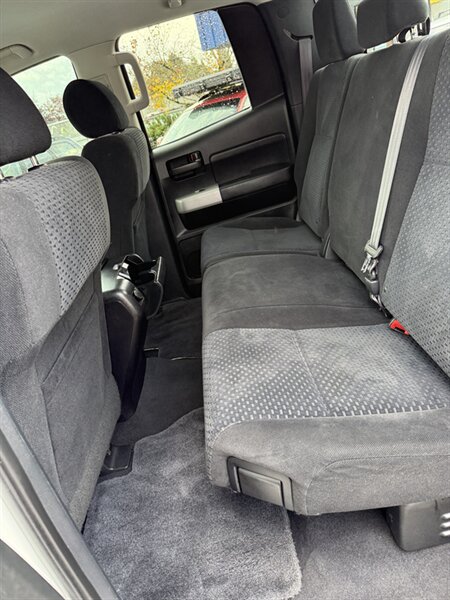 2007 Toyota Tundra SR5 - Photo 17 - Hillsboro, OR 97124