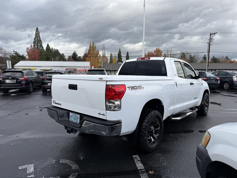 2007 Toyota Tundra SR5 - Photo 10 - Hillsboro, OR 97124