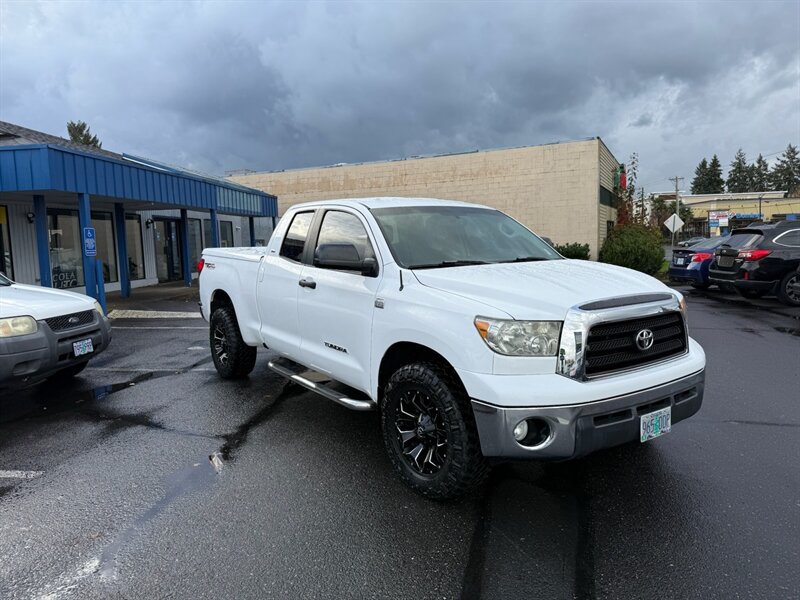 2007 Toyota Tundra SR5 - Photo 7 - Hillsboro, OR 97124