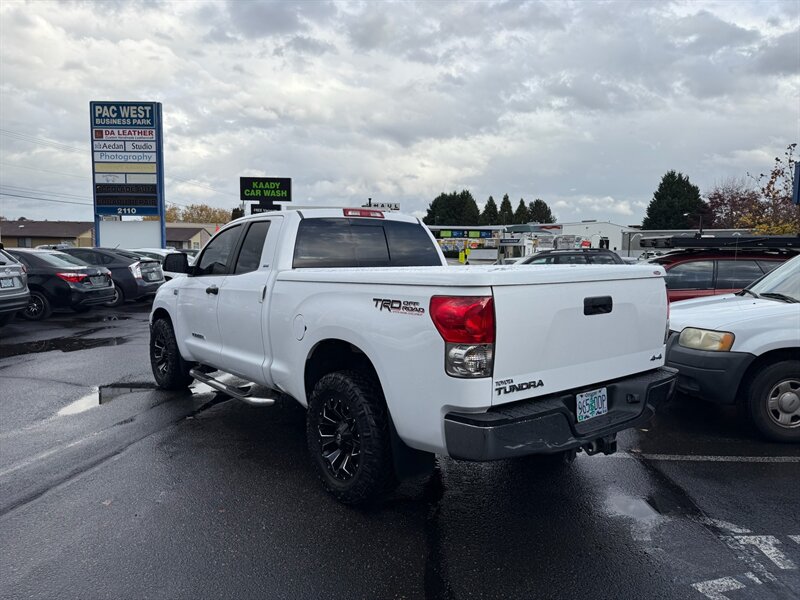 2007 Toyota Tundra SR5 - Photo 12 - Hillsboro, OR 97124