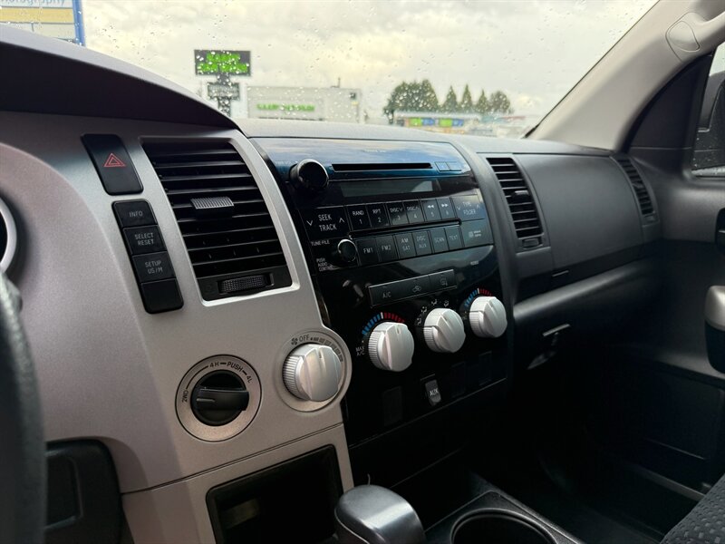 2007 Toyota Tundra SR5 - Photo 18 - Hillsboro, OR 97124