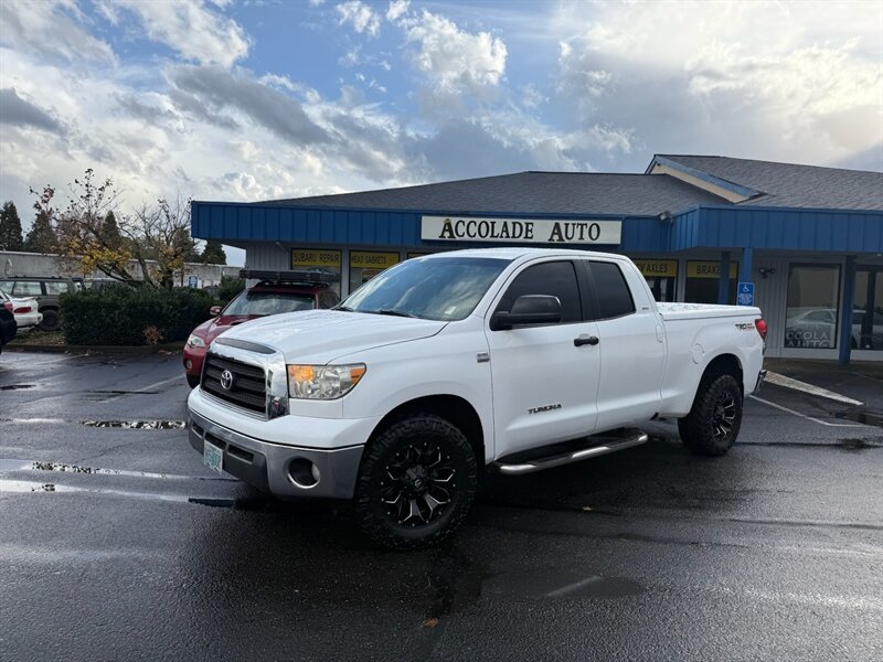 2007 Toyota Tundra SR5 - Photo 4 - Hillsboro, OR 97124