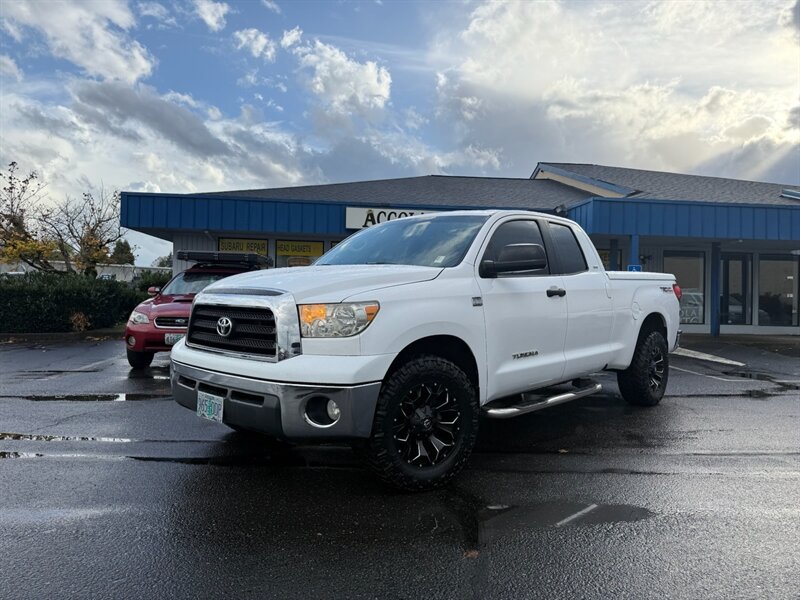 2007 Toyota Tundra SR5 - Photo 2 - Hillsboro, OR 97124