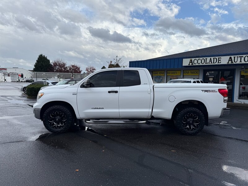 2007 Toyota Tundra SR5 - Photo 5 - Hillsboro, OR 97124