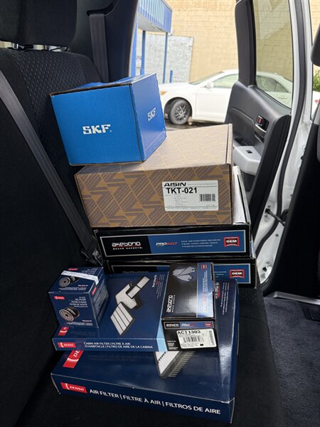 2007 Toyota Tundra SR5 - Photo 19 - Hillsboro, OR 97124