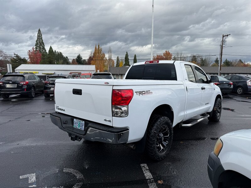 2007 Toyota Tundra SR5 - Photo 11 - Hillsboro, OR 97124