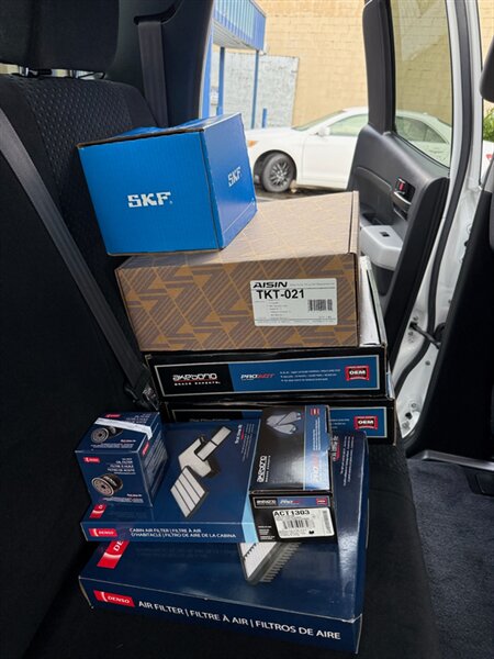 2007 Toyota Tundra SR5 - Photo 20 - Hillsboro, OR 97124