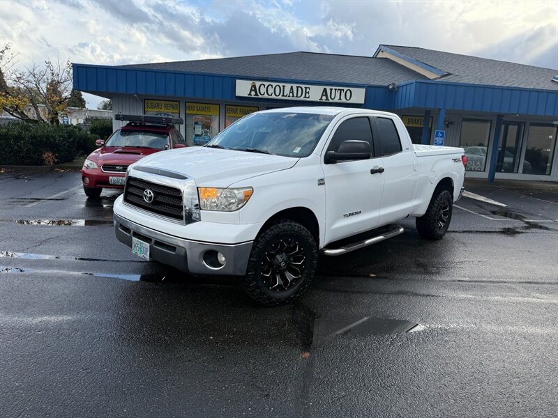 2007 Toyota Tundra SR5 - Photo 3 - Hillsboro, OR 97124