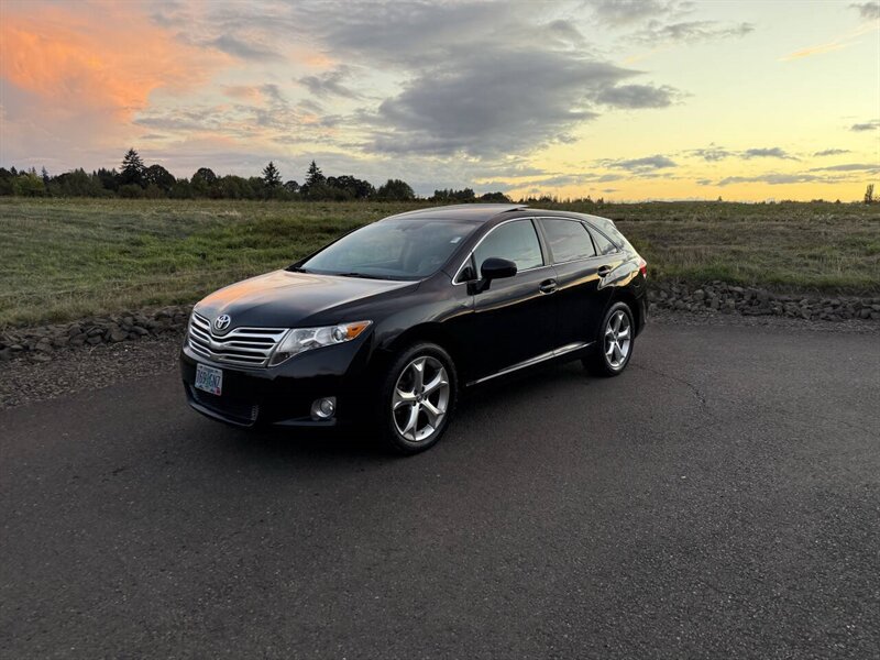 2009 Toyota Venza FWD V6 4dr Crossover - Photo 1 - Hillsboro, OR 97124