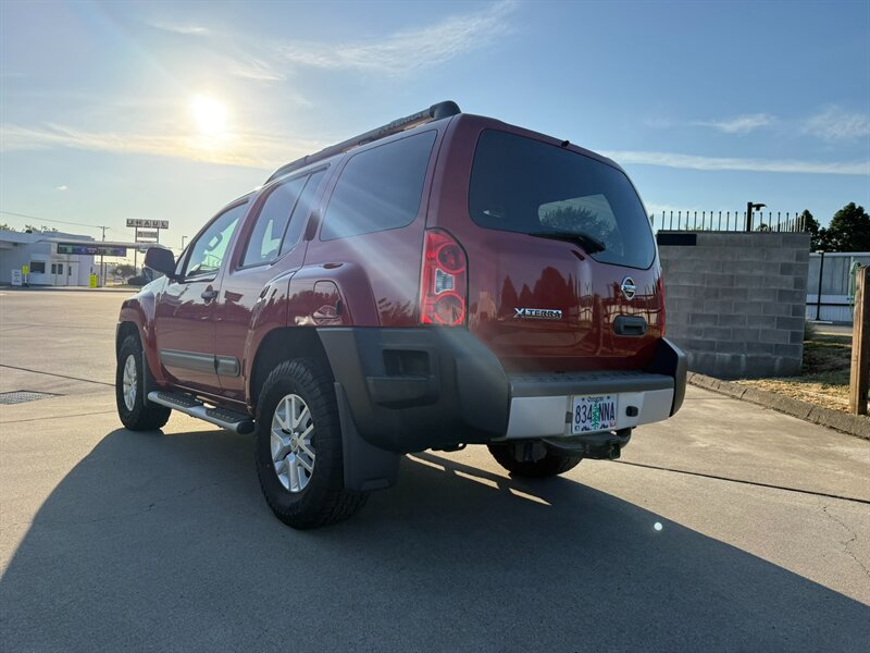 2014 Nissan Xterra X - Photo 18 - Hillsboro, OR 97124