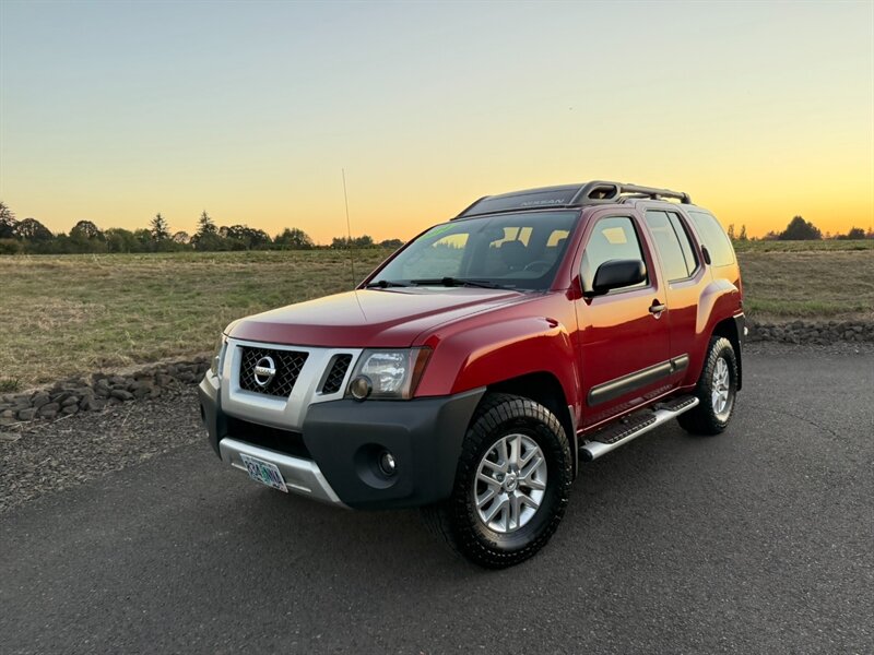 2014 Nissan Xterra S - Photo 79 - Hillsboro, OR 97124